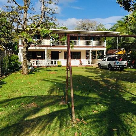Jackson Guest House South End 외부 사진