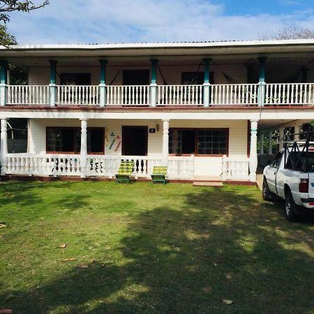 Jackson Guest House South End 외부 사진
