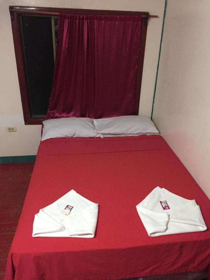 Jackson Guest House South End 외부 사진