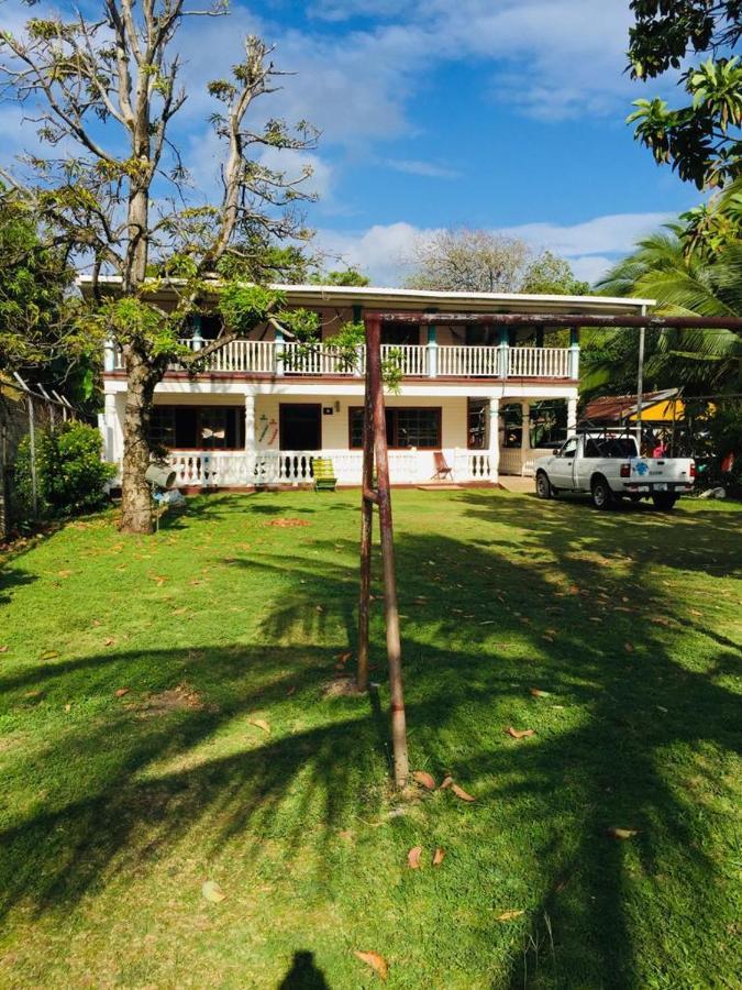 Jackson Guest House South End 외부 사진