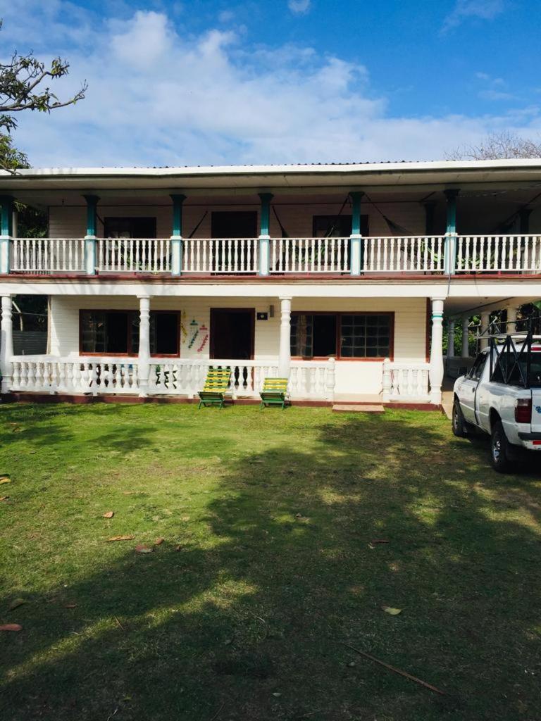 Jackson Guest House South End 외부 사진
